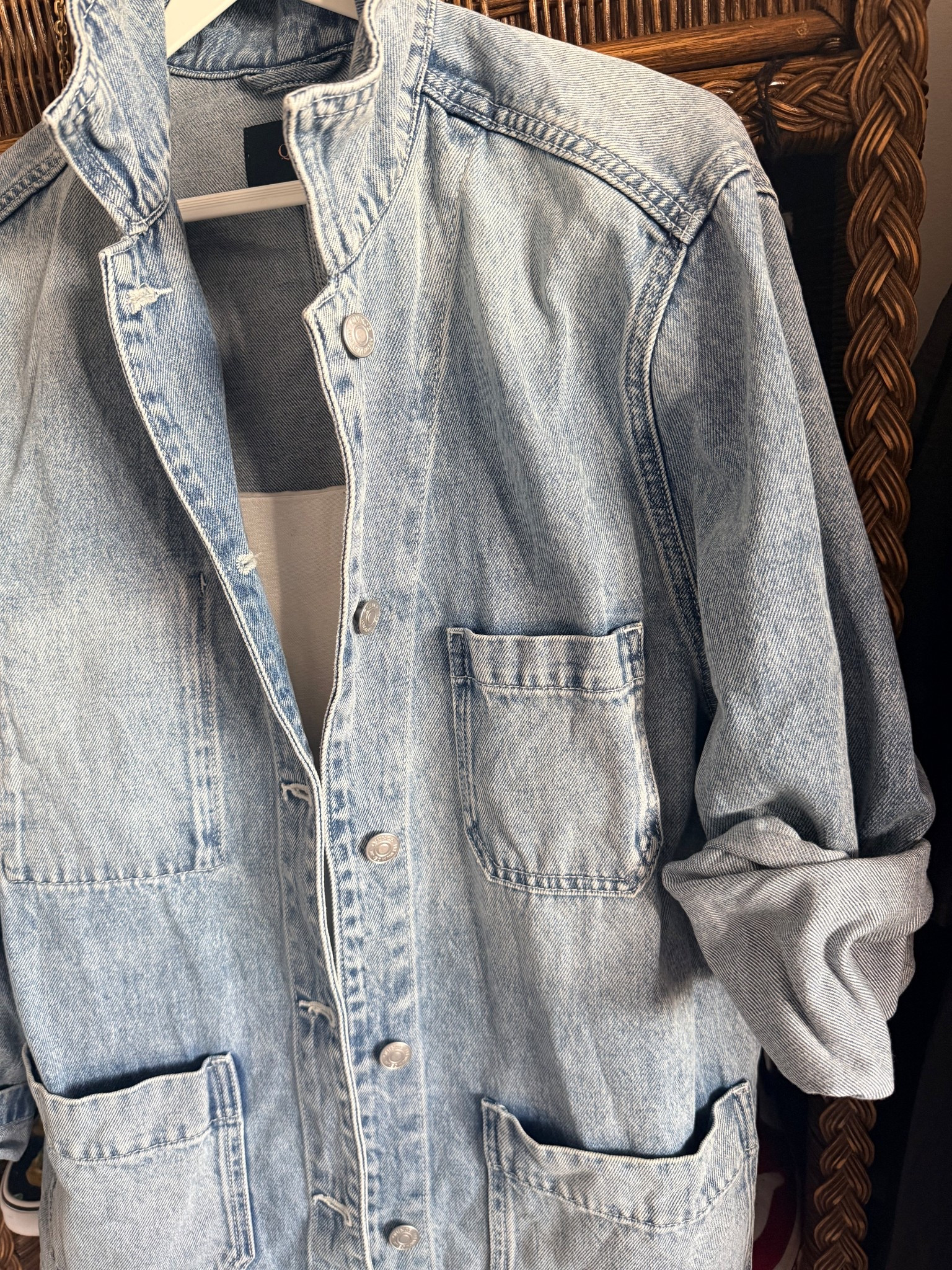 It’s goooood ✨

#QuincePartner @quince @onequince