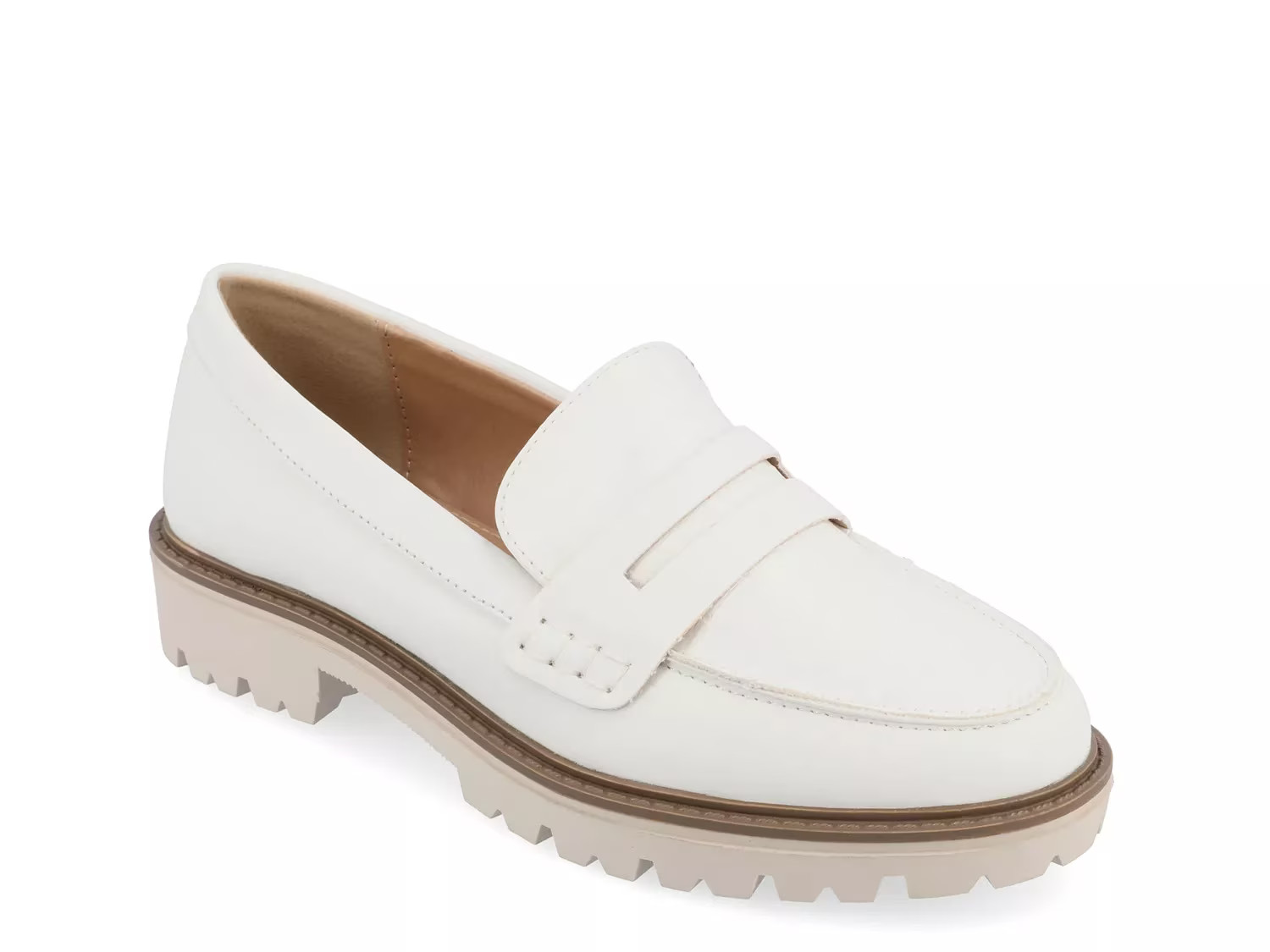 Journee Collection Kenly Penny Loafer | DSW