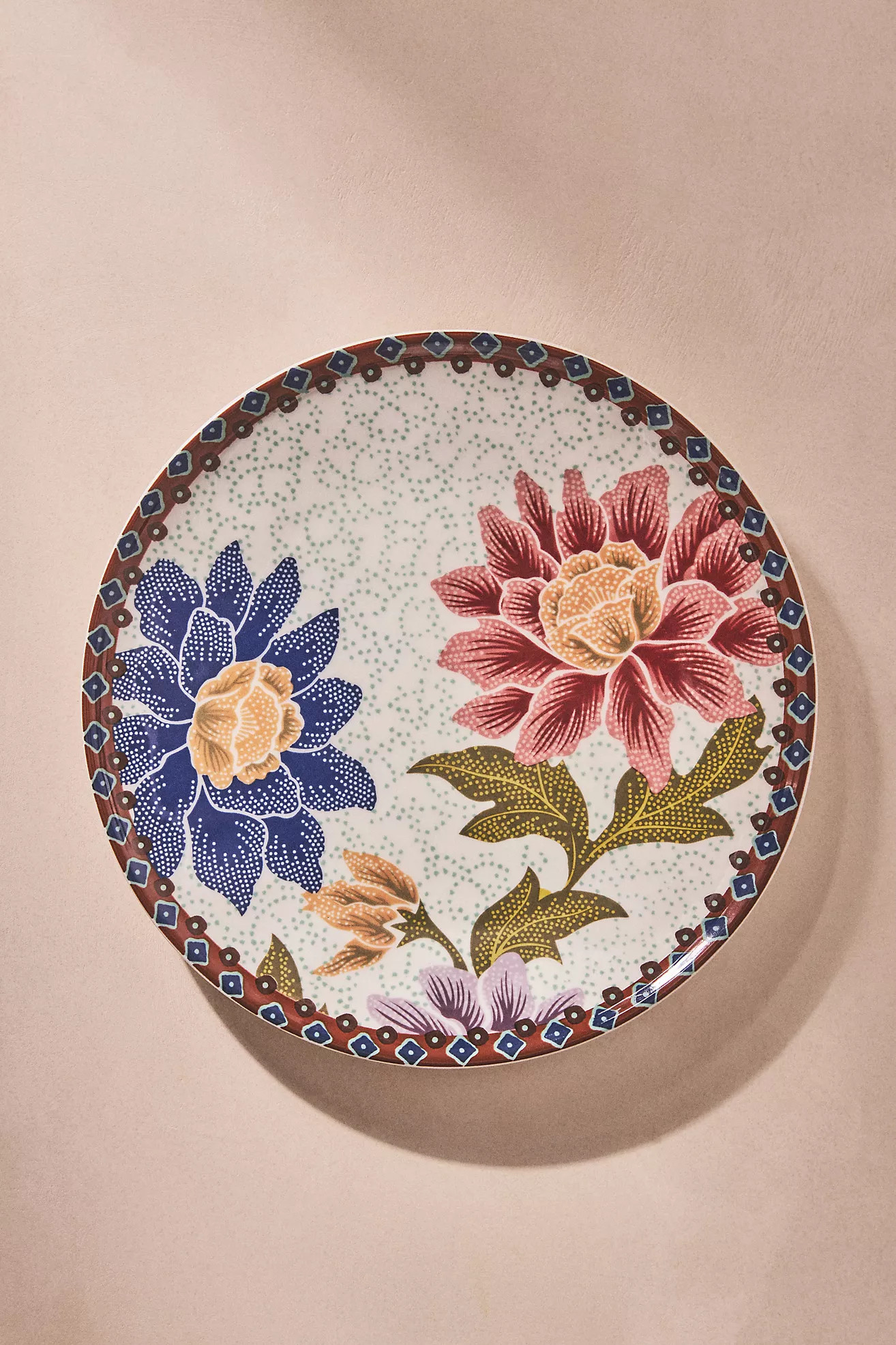 Jerrelle Guy Dessert Plate | Anthropologie (US)