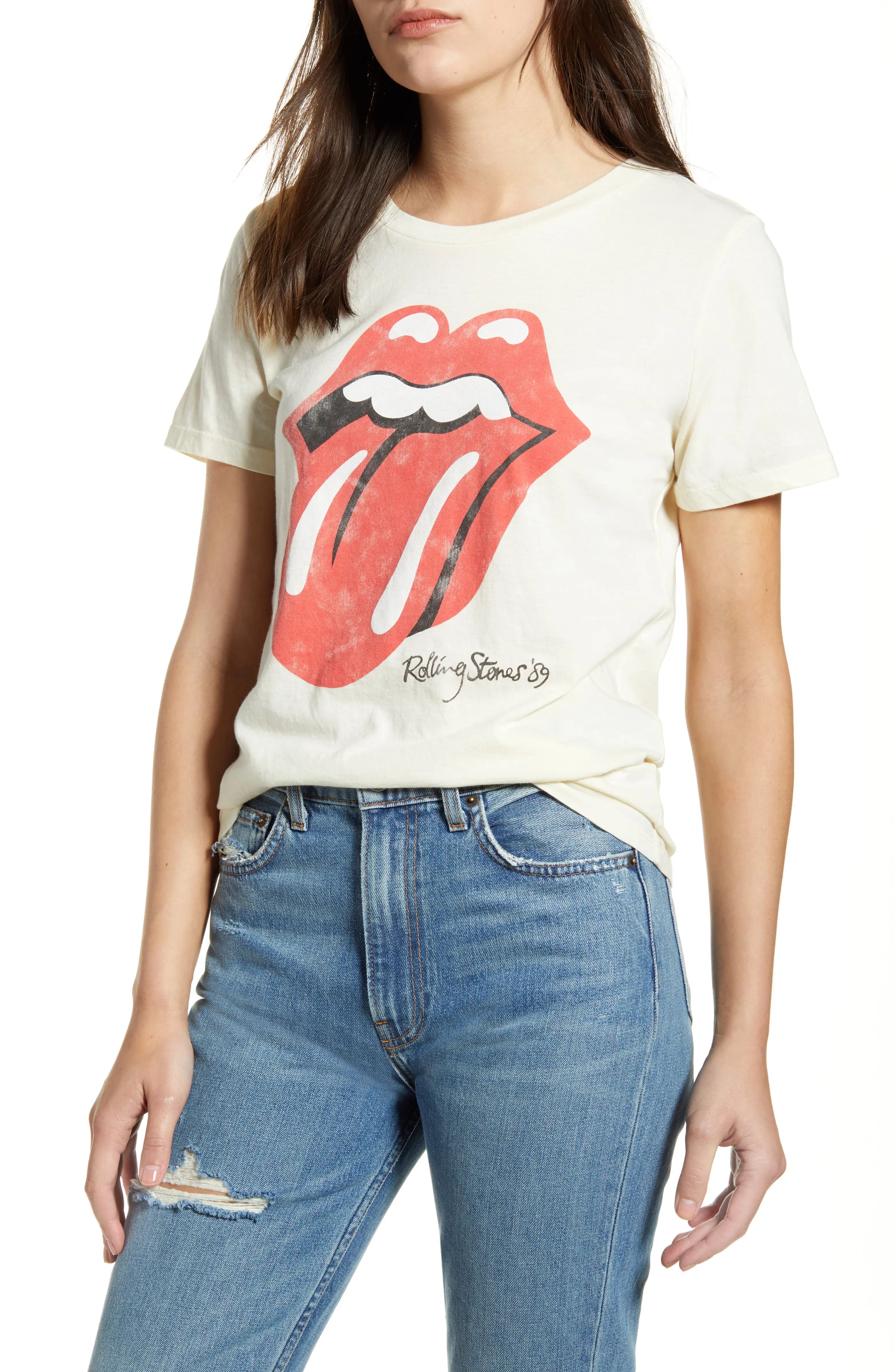 Band Graphic Tee | Nordstrom