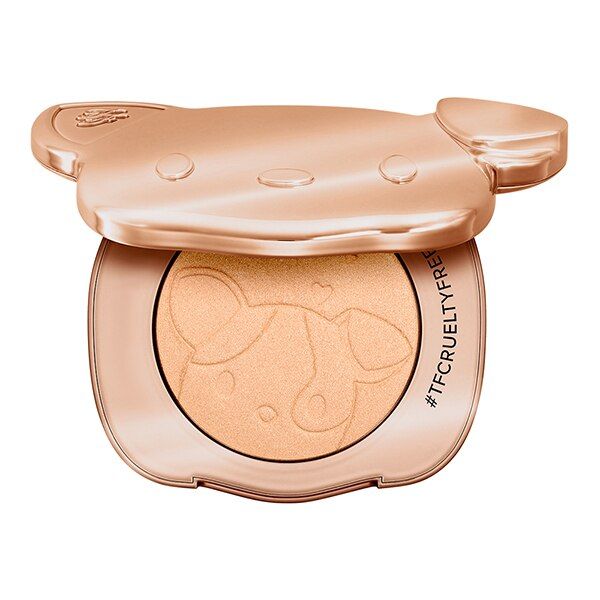 Too Faced Glowver Puppy Love Highlighter (.32 Oz.) | Too Faced Cosmetics
