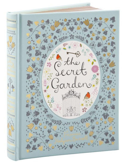 The Secret Garden (Barnes & Noble Collectible Editions) | Barnes & Noble