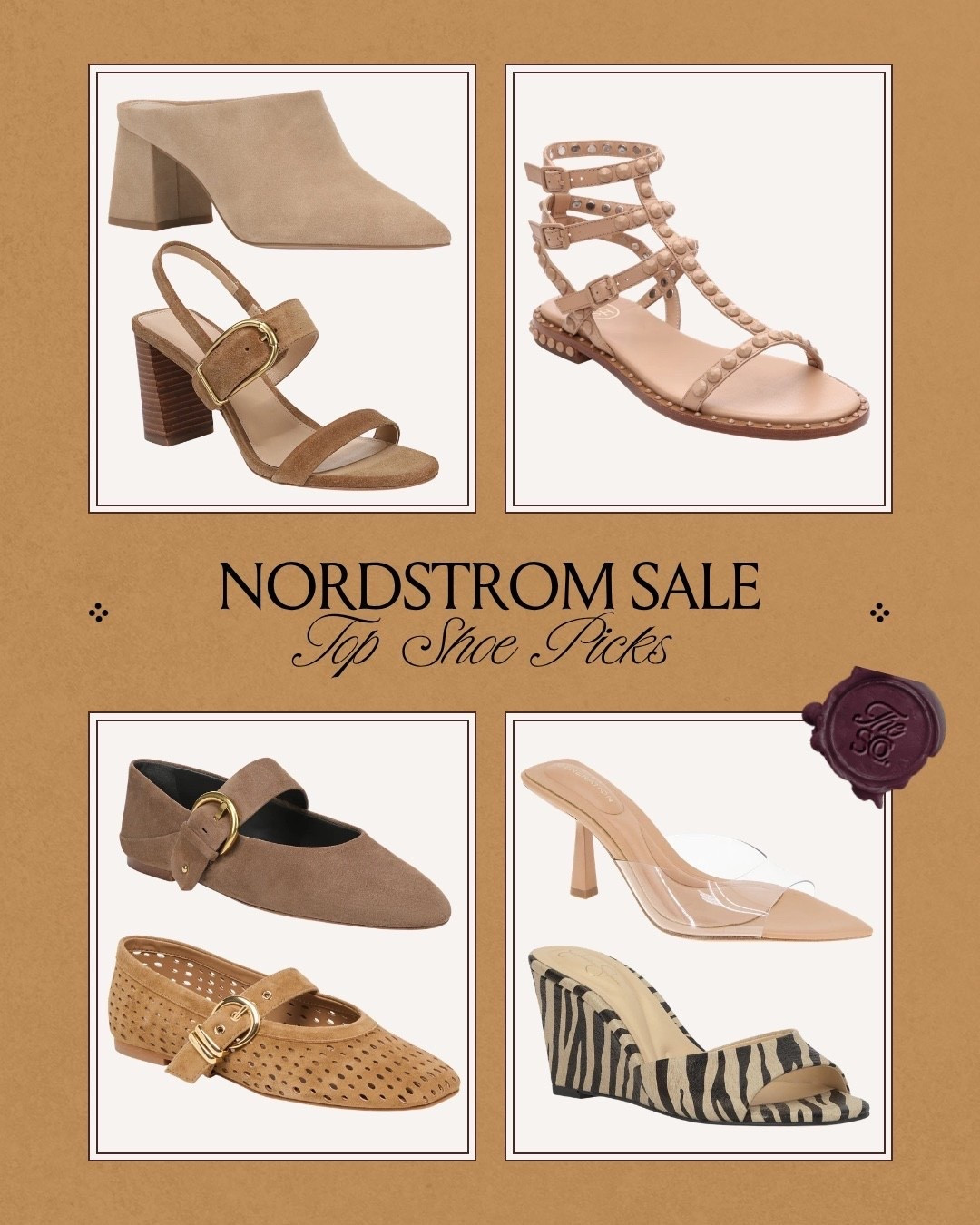 Top shoe picks from the Nordstrom sale!

#LTKSaleAlert #LTKootd #LTKgrwm