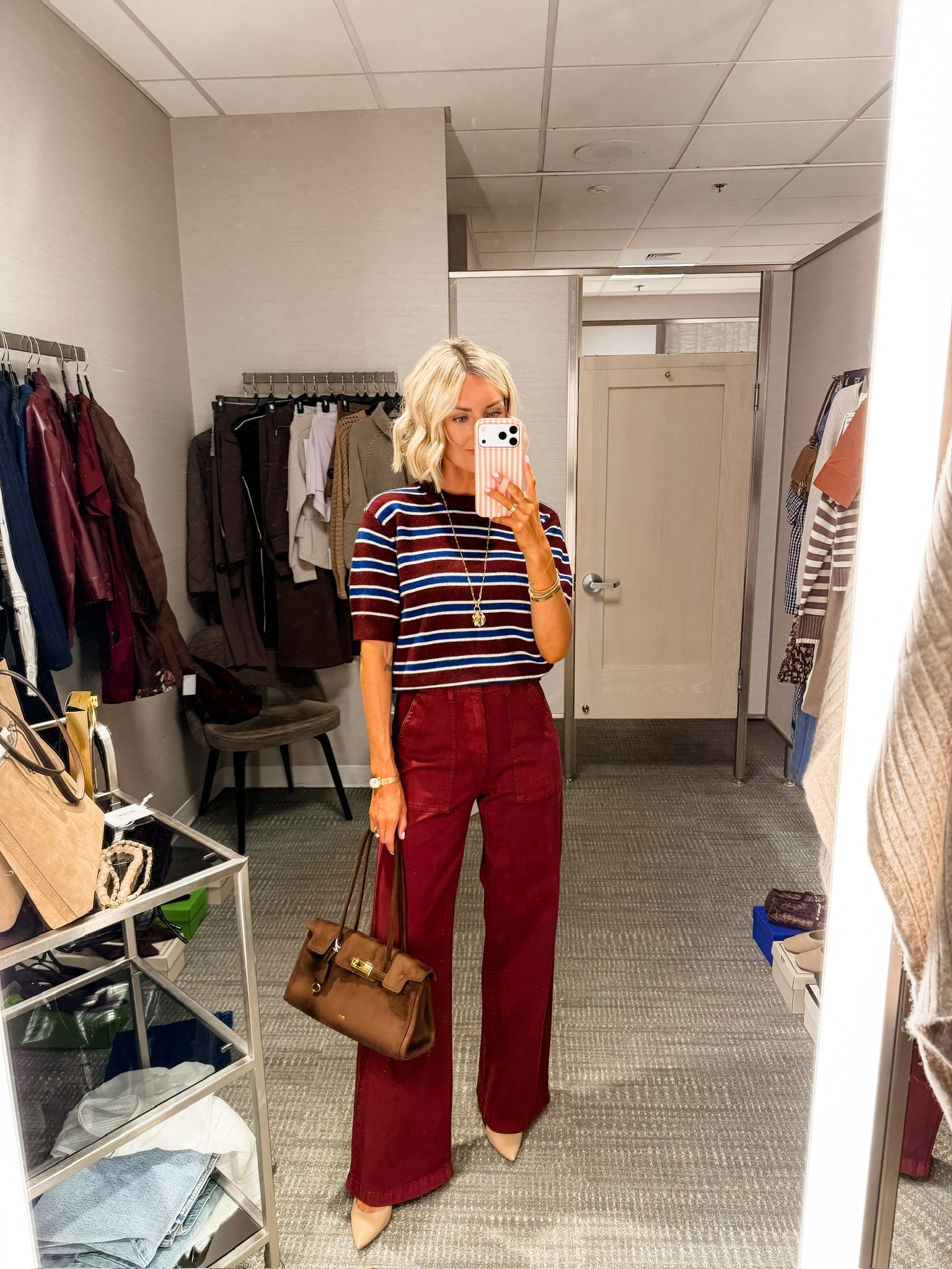 Loving all the fall colors in this look! Wearing XS/25.

Loverly Grey, NSALE, Nordstrom sale, sale alert

#LTKootd #LTKSeasonal #LTKSaleAlert