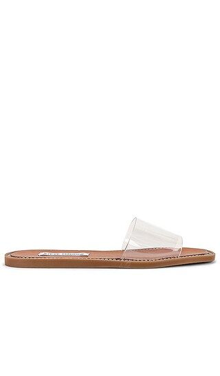 Nolo Slide in Clear | Revolve Clothing (Global)