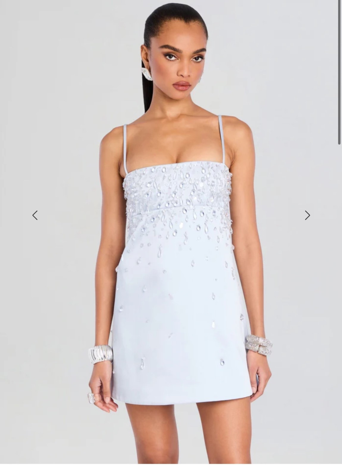 Formal dress 🩵

#LTKHoliday #LTKootd #LTKgrwm