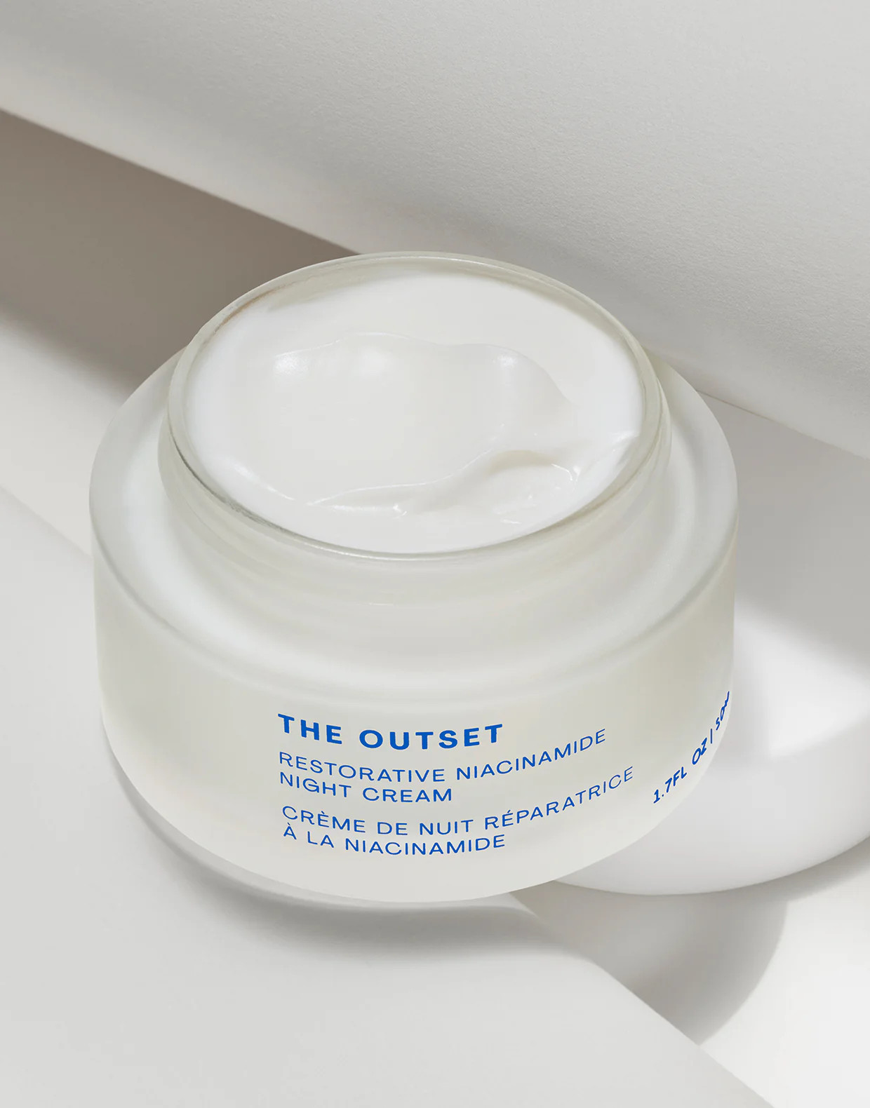 Best Night Cream for Aging Skin from The Outset by Scarlett Johansson | The Outset by Scarlett Johansson