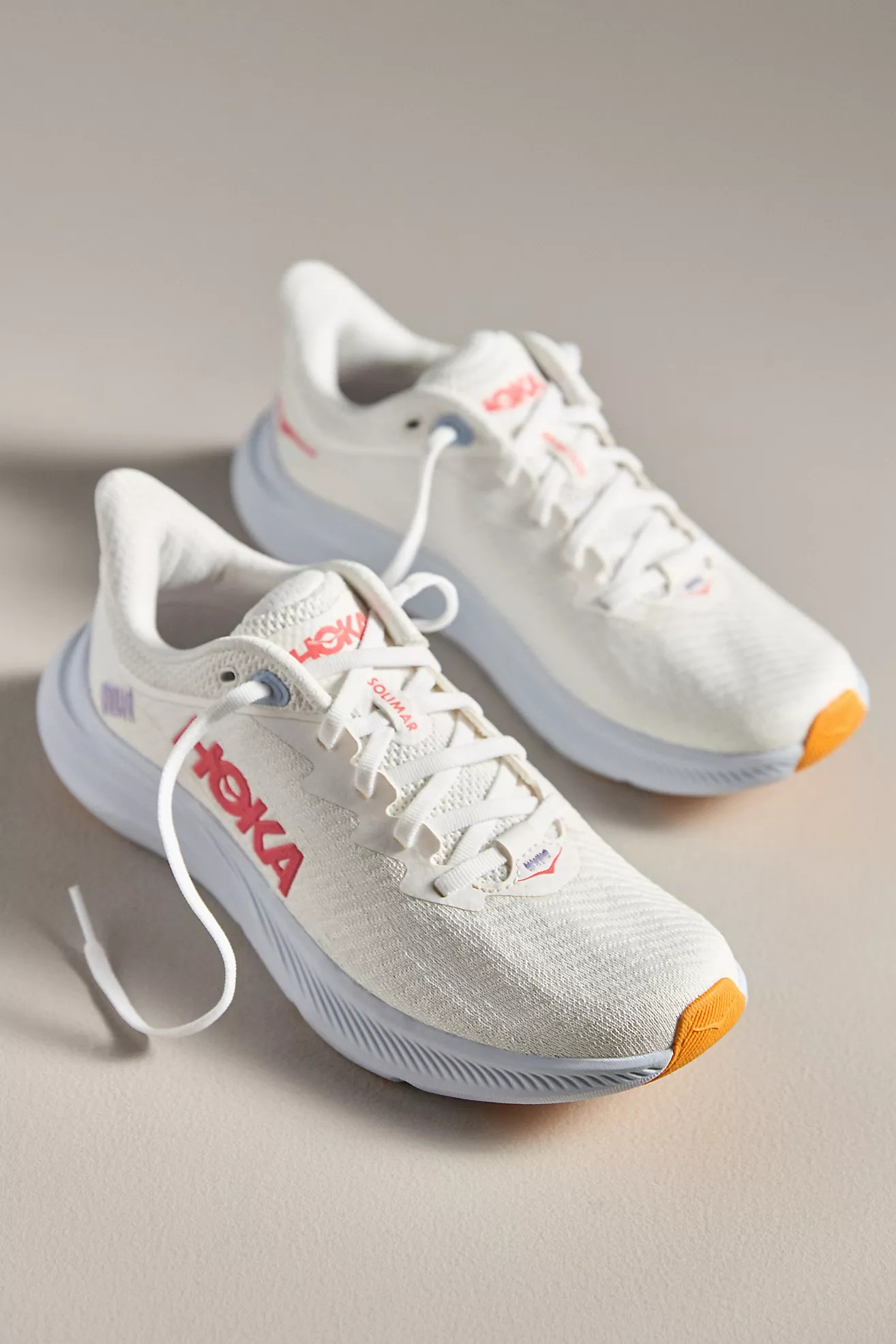 HOKA® Solimar Sneakers | Anthropologie (US)