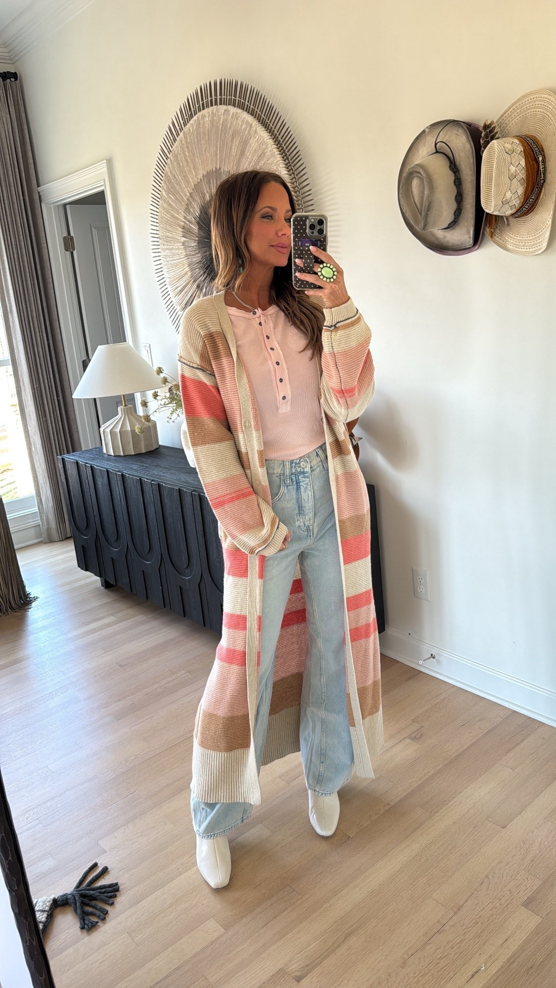 free people outfit linked ♥️

#LTKootd #LTKSeasonal #LTKTall