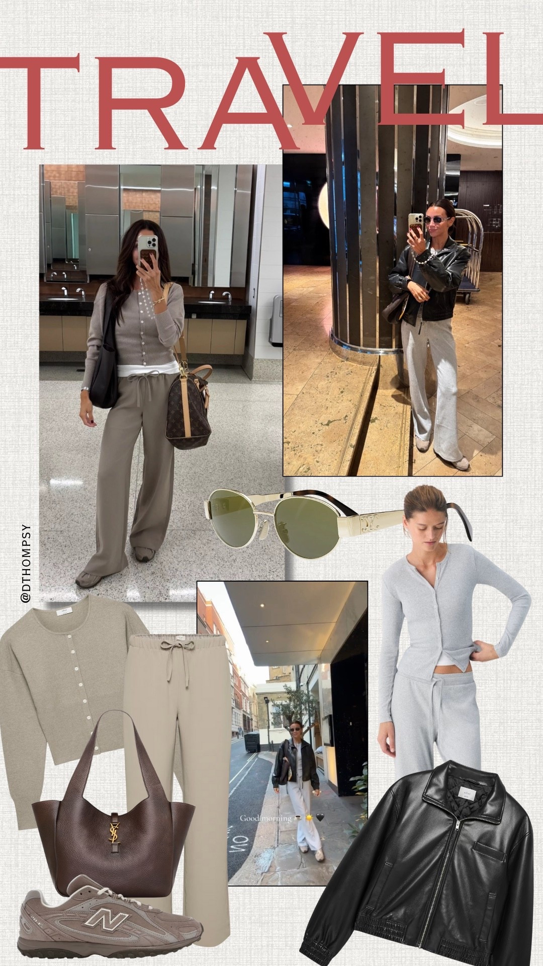 OOTD

#LTKSeasonal #LTKStyleTip #LTKTravel