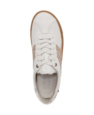Naturalizer Women's Medina Round Toe Lace Up Sneakers - Macy's | Macy's