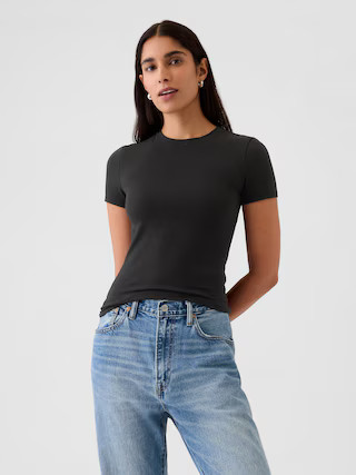 CloseKnit Jersey T-Shirt | Gap (US)