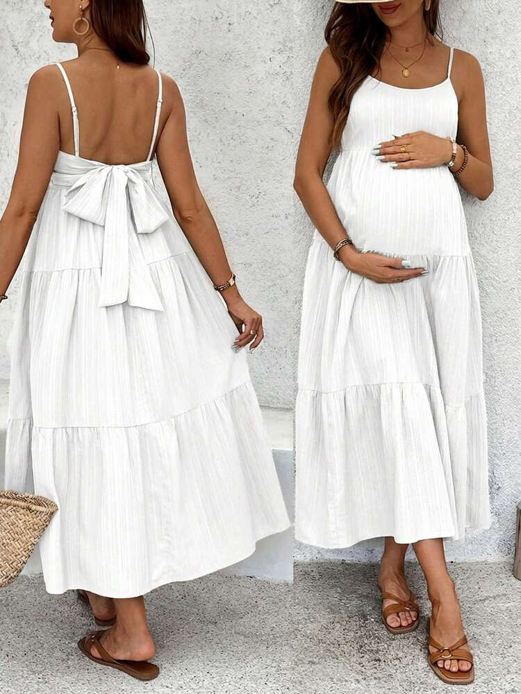 Maternity Dress | SHEIN