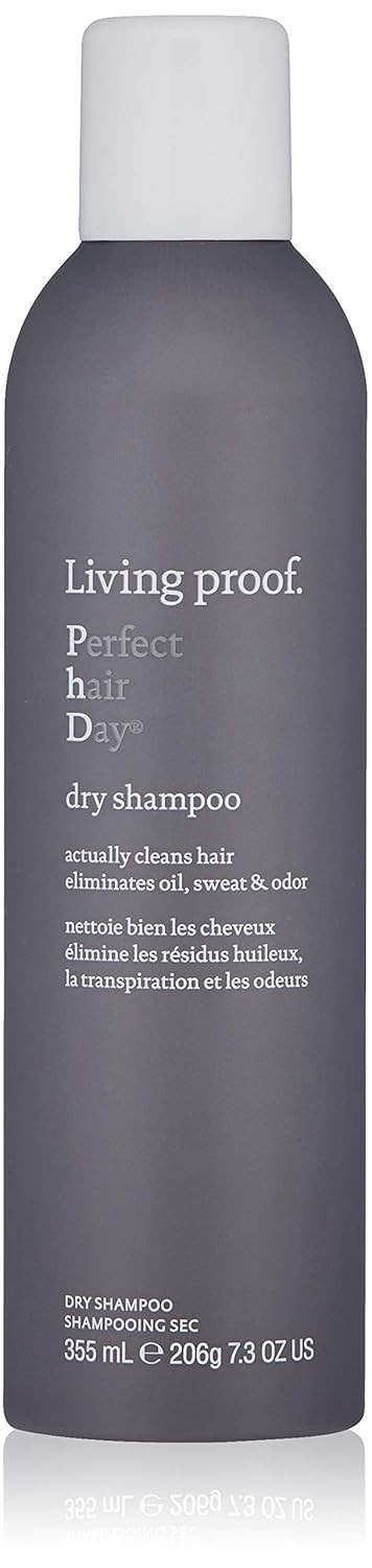 Living Proof Perfect hair Day Dry Shampoo | Amazon (US)