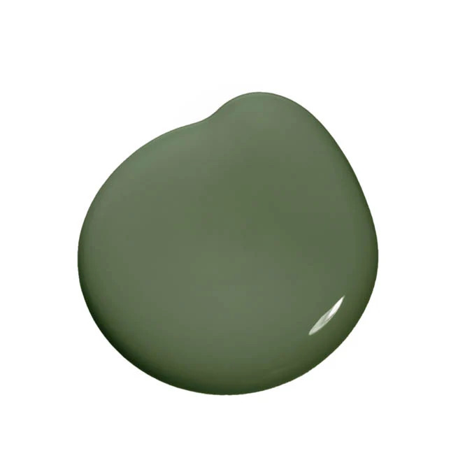 Daily Greens | Clare