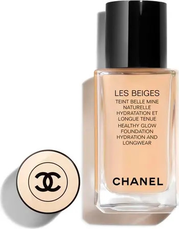LES BEIGES Healthy Glow Foundation Hydration & Longwear | Nordstrom