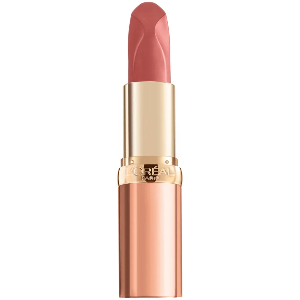 L'Oreal Paris Colour Riche Les Nus Intense Lipstick, Nu Impertinent | Walmart (US)