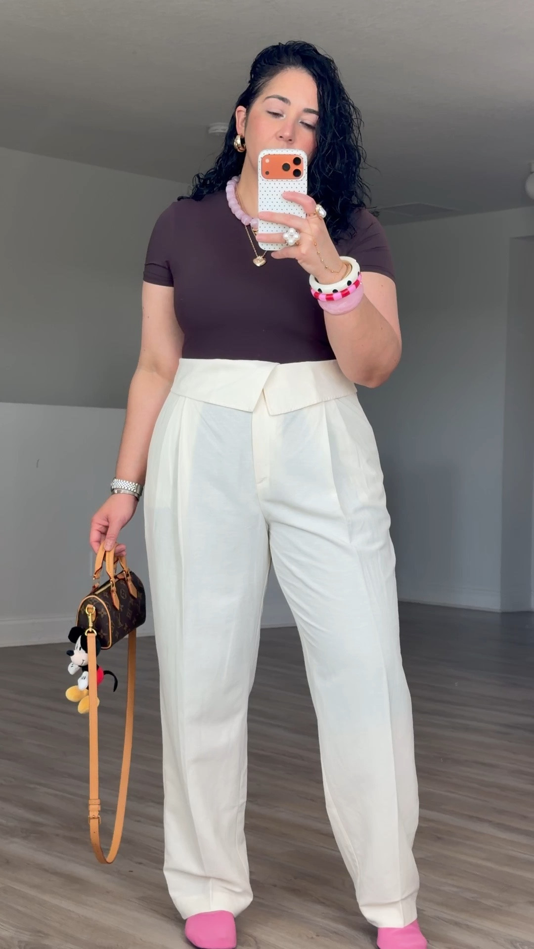 Casual outfit inspo 💗

#LTKU #LTKootd #LTKSeasonal