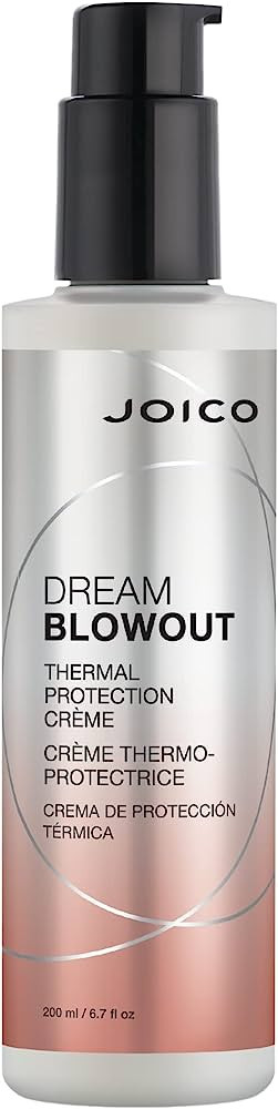Joico Dream Blowout Thermal Protection Crème | For Most Hair Types | Thermal Heat Protection | C... | Amazon (US)