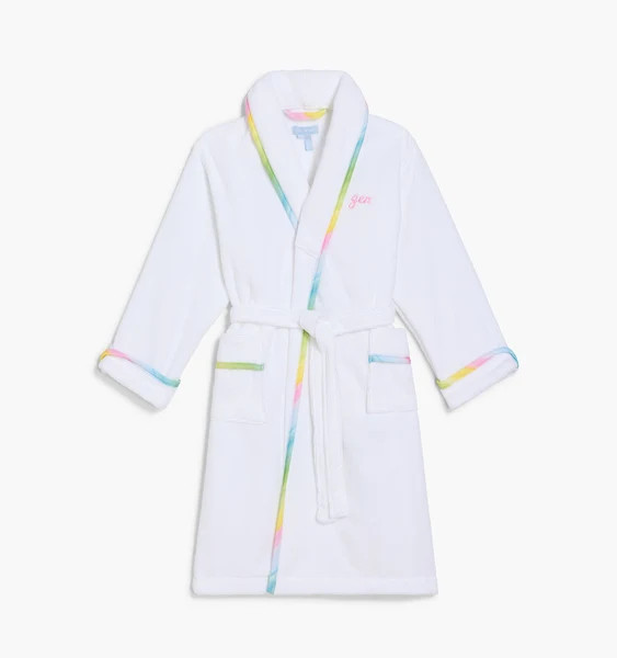 The Tiny Hotel Robe | Hill House Home