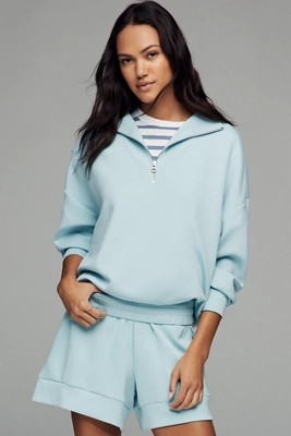 Varley Atrium Shorts | Anthropologie (US)