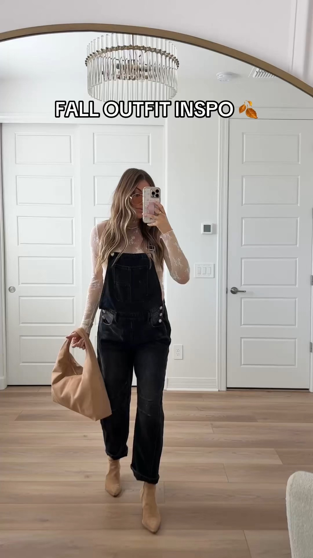 Fall outfit inspo 🍂