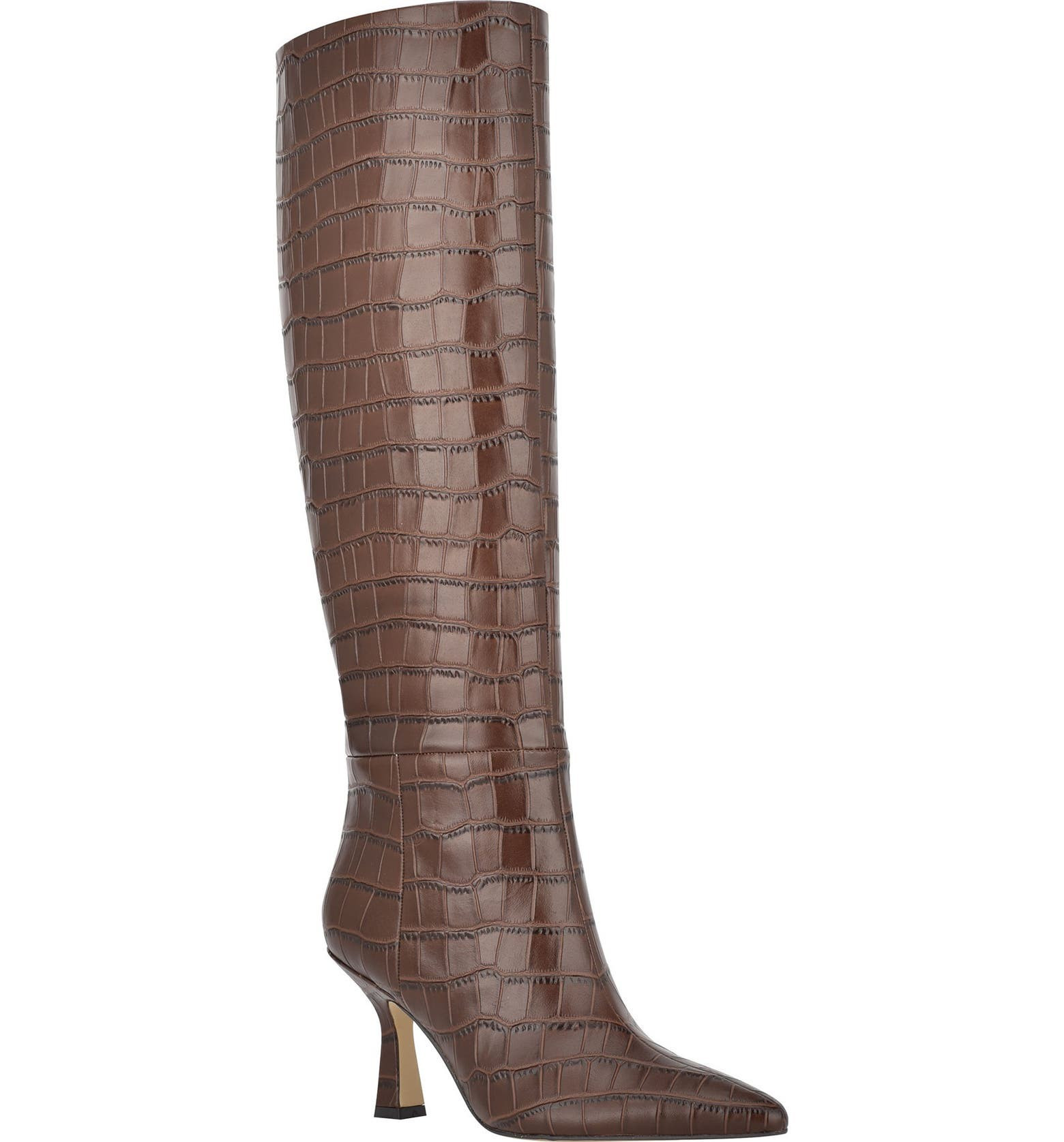 Hallie 2 Point Toe Boot | Nordstrom Rack