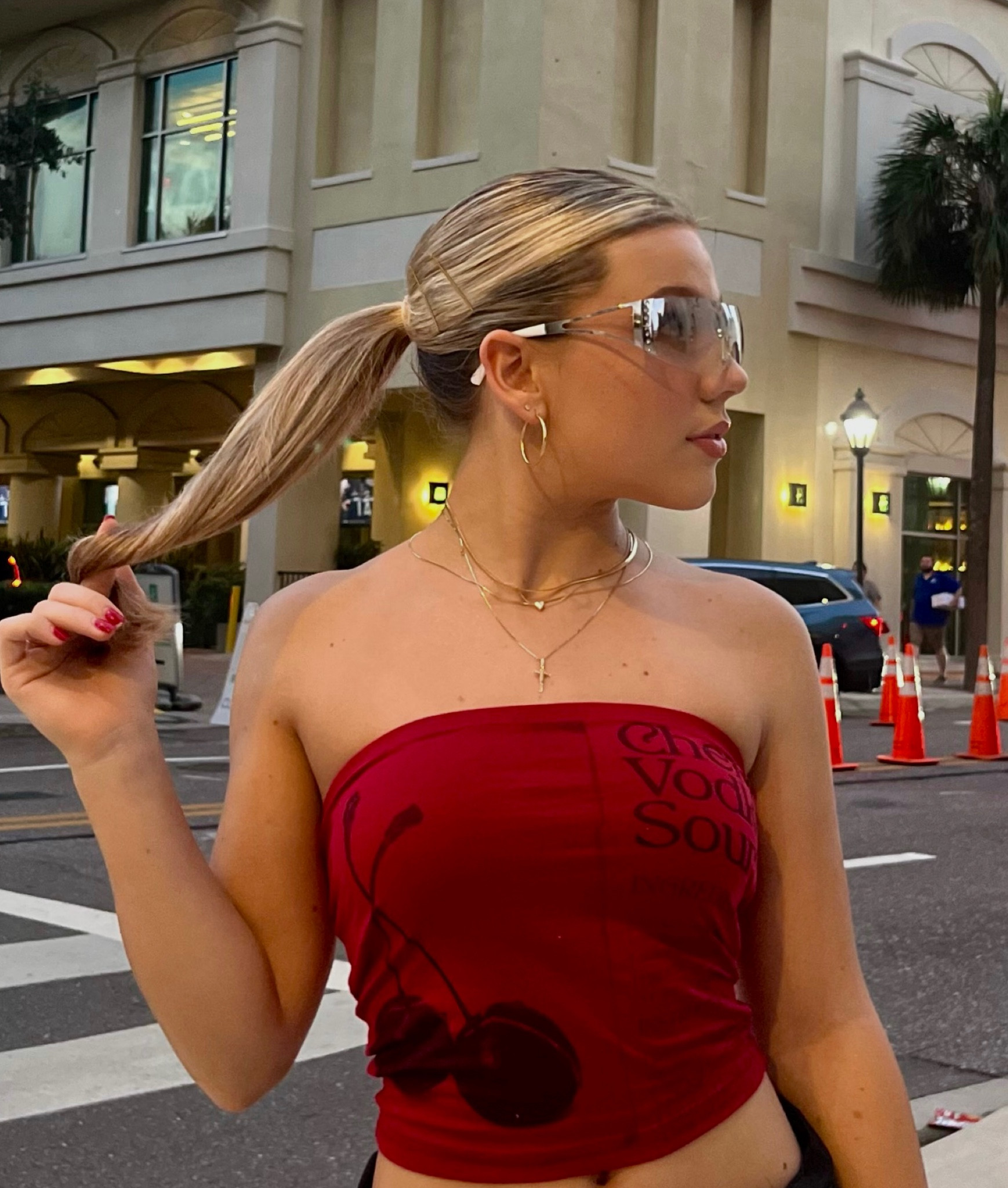 JEWELRY!!

#LTKtravel #LTKU #LTKstyletip