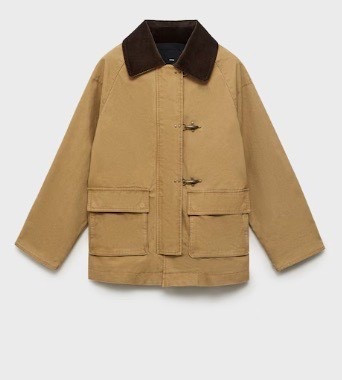 The barn jacket 
A must for the season 
Elevates every casual outfit and even better it’s 30% off 

#LTKSeasonal #LTKFallSale #LTKFamily