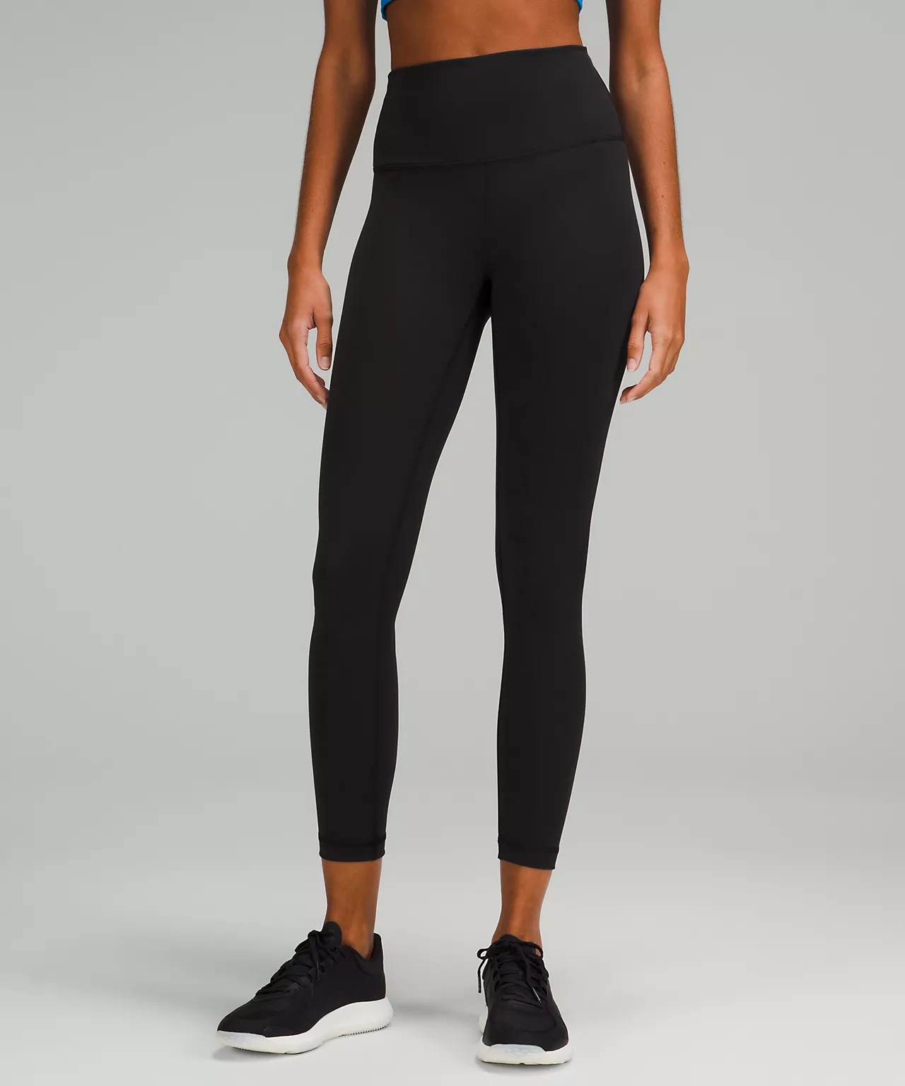Wunder Train High-Rise Tight 25" | Lululemon (US)