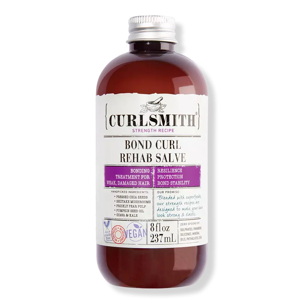 Bond Curl Rehab Salve | Ulta