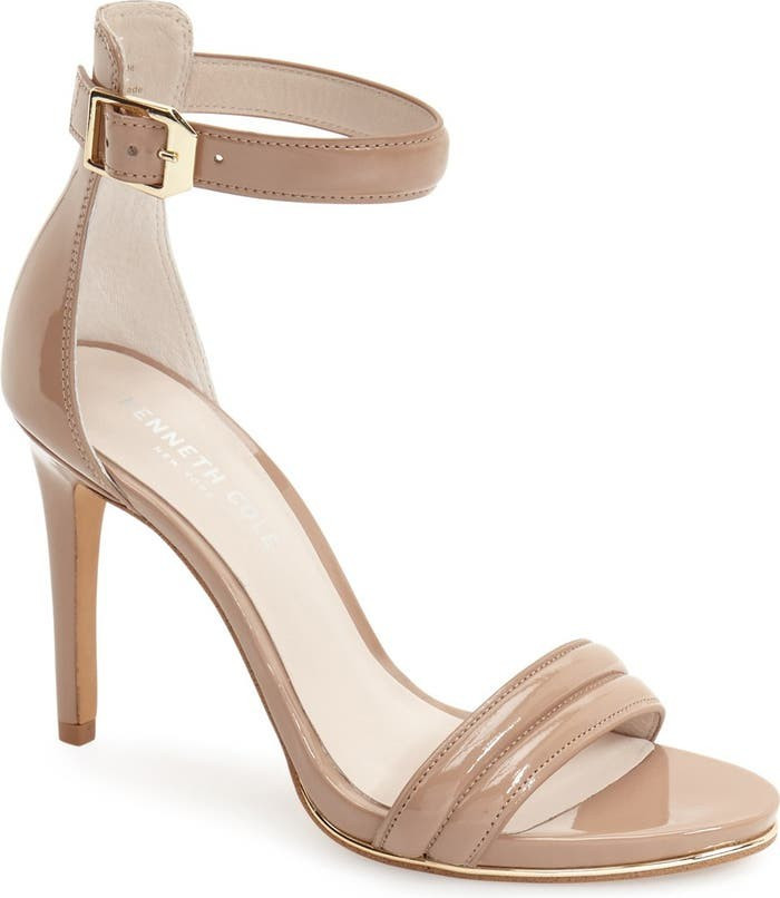 'Brooke' Ankle Strap Sandal | Nordstrom