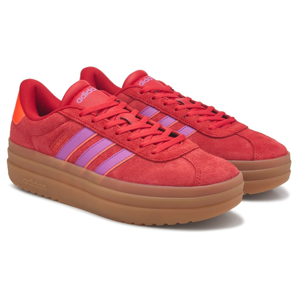 Women's VL Court Bold Platform Sneaker | Famous Footwear