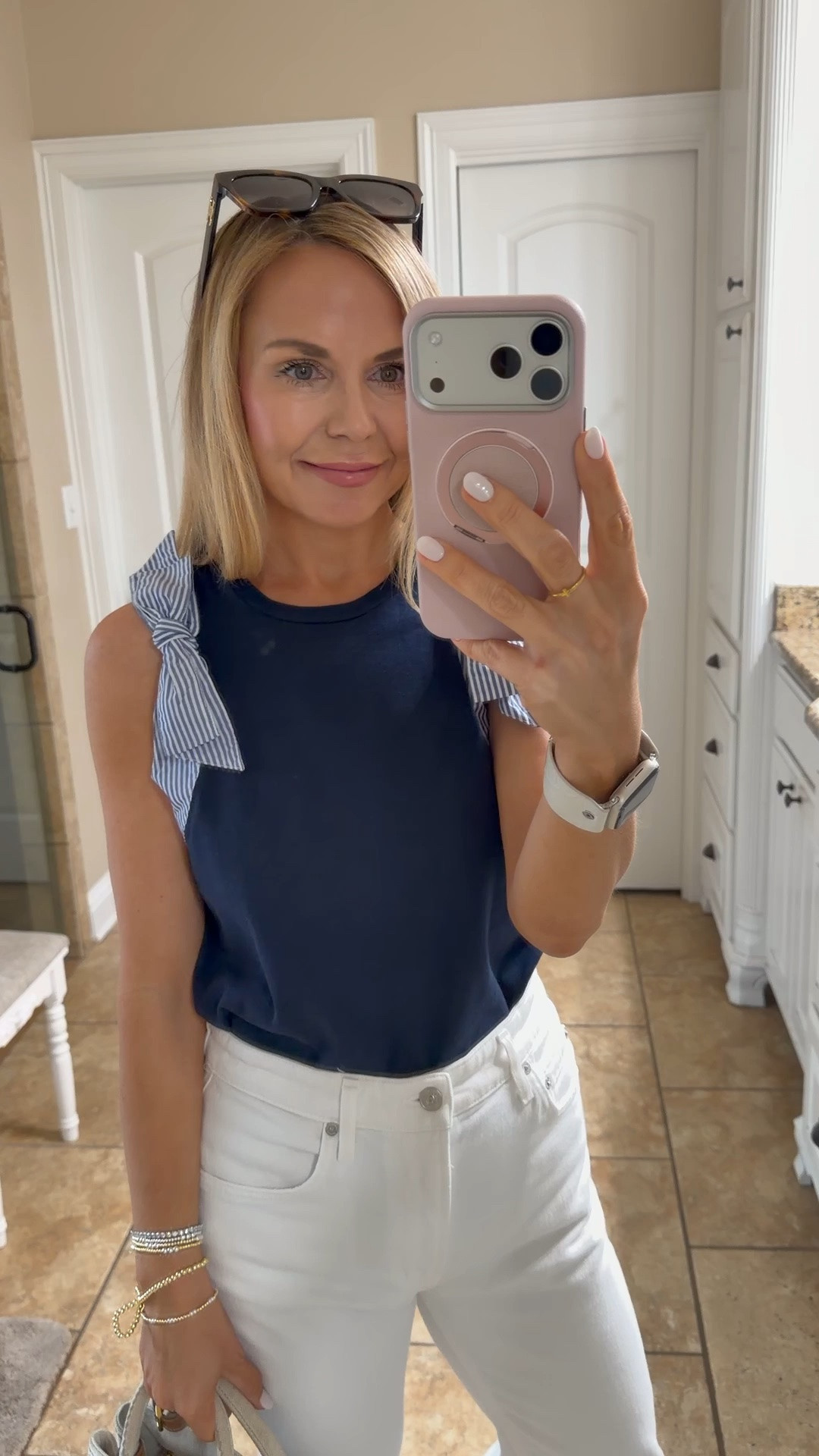 #LTKWorkwear #LTKPetite #LTKootd