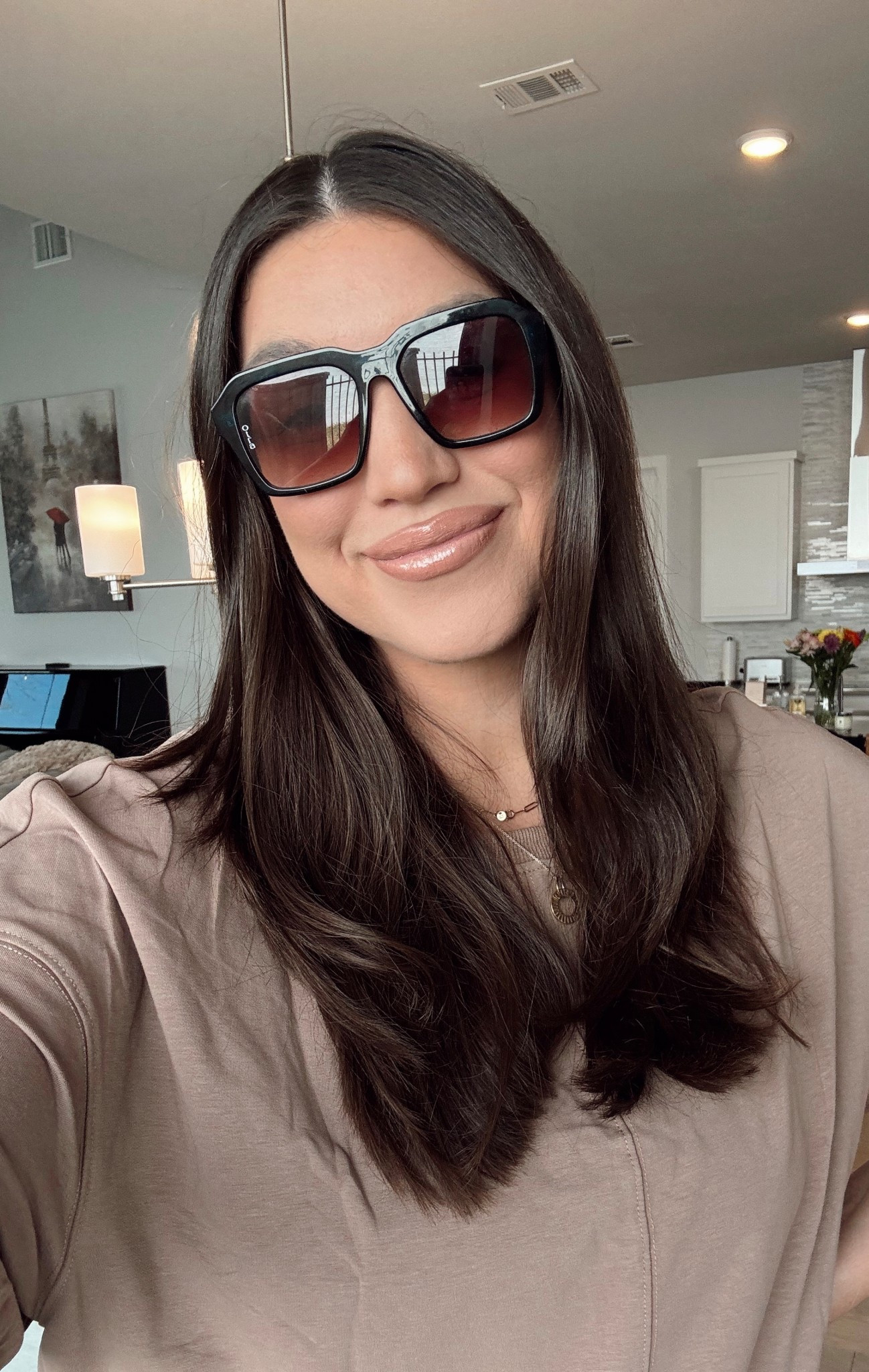 Favorite sunnies ever!😎

Sunglasses, trendy eyewear, cute sunglasses, large sunnies, summer must have, spring accessories

#LTKFindsUnder100 #LTKSpringSale #LTKStyleTip