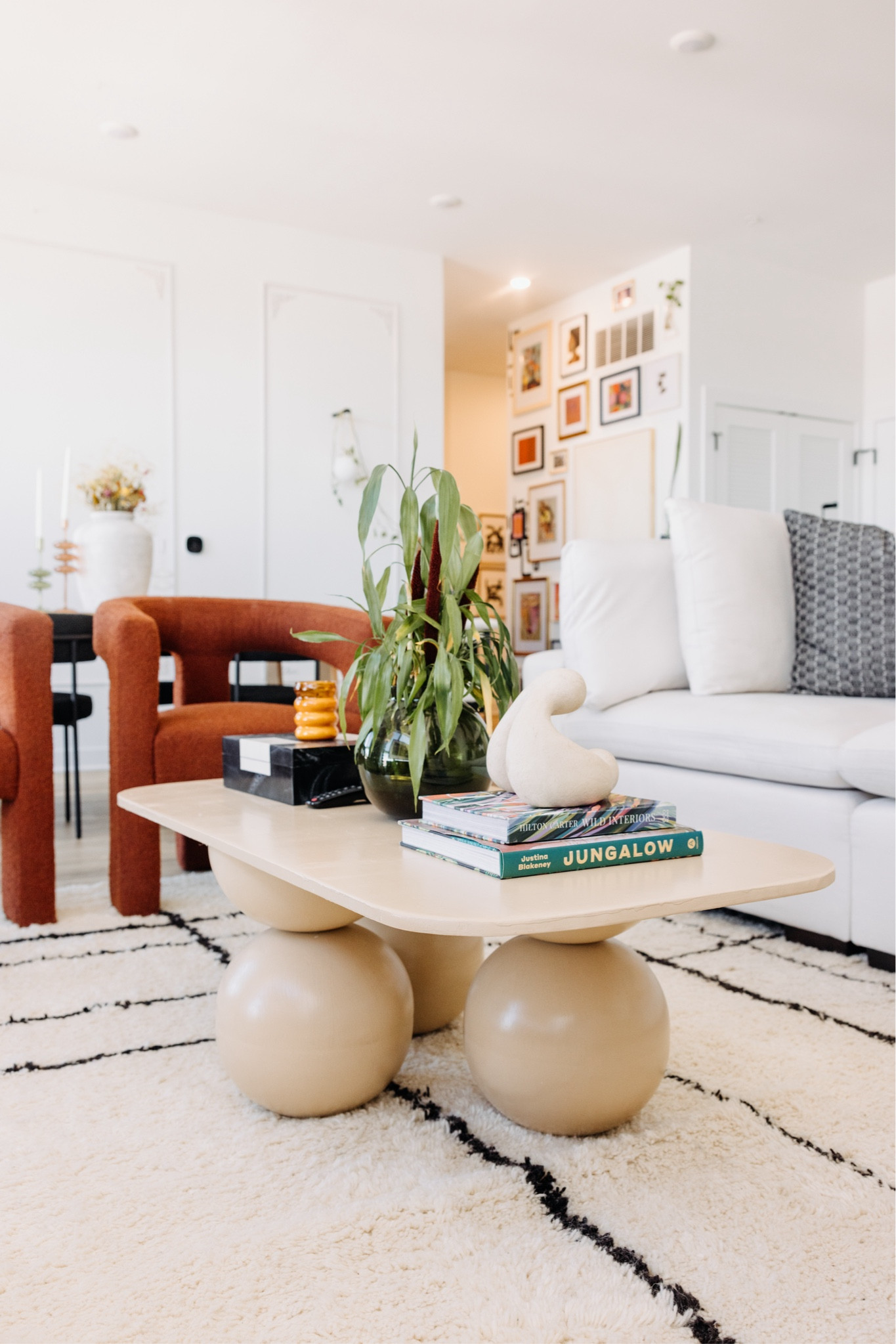 DIY Coffee Table Supplies. Shop everything you need! 

#LTKhome