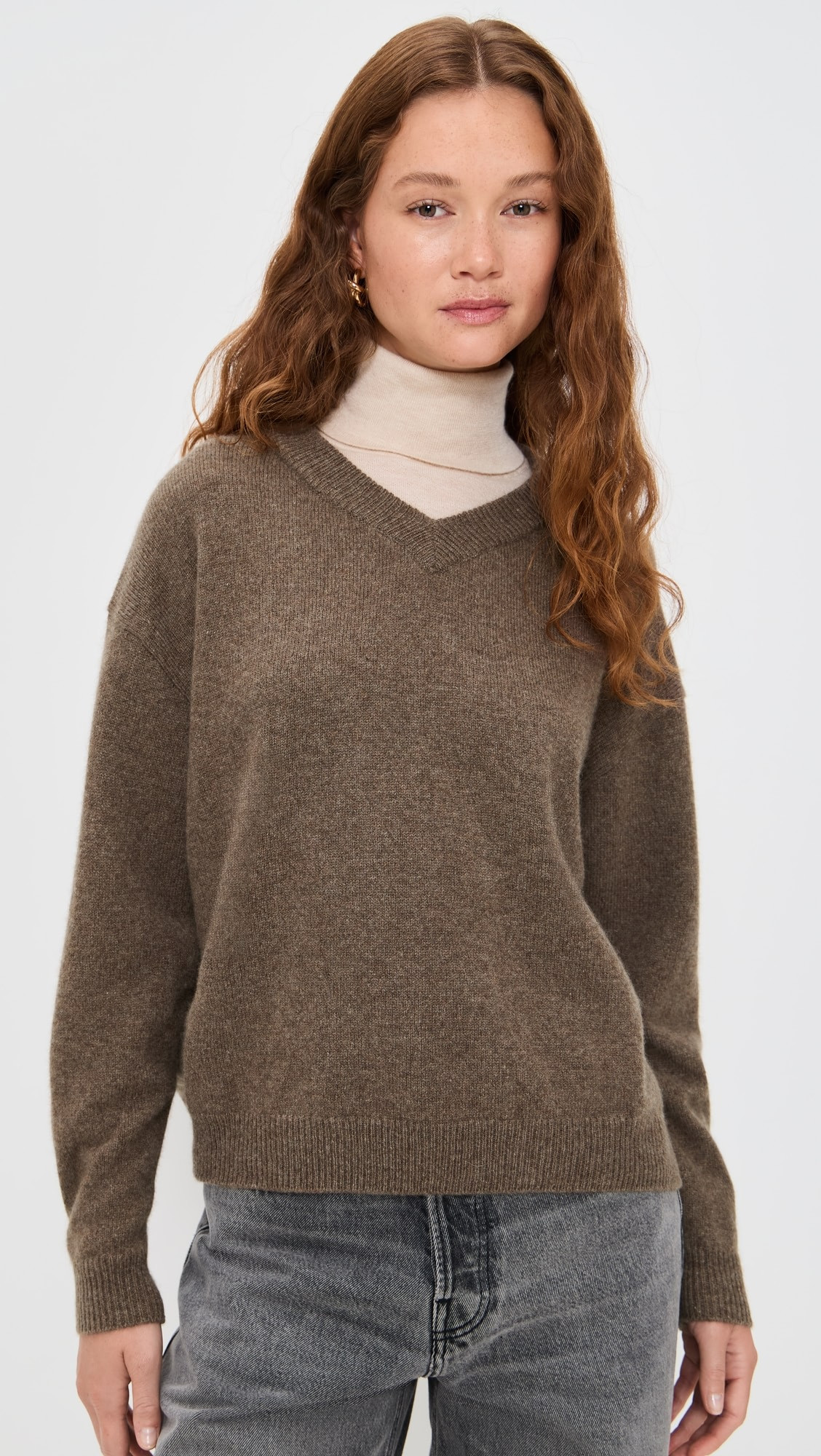 Doris Cashmere Sweater | Shopbop