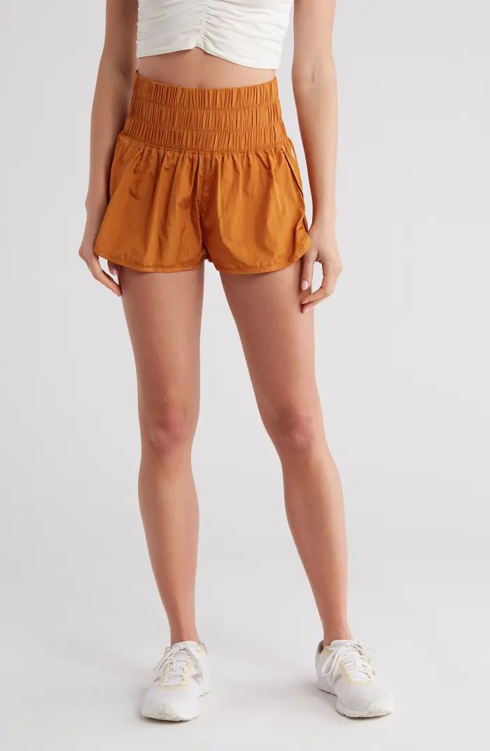 The Way Home Shorts | Nordstrom Rack