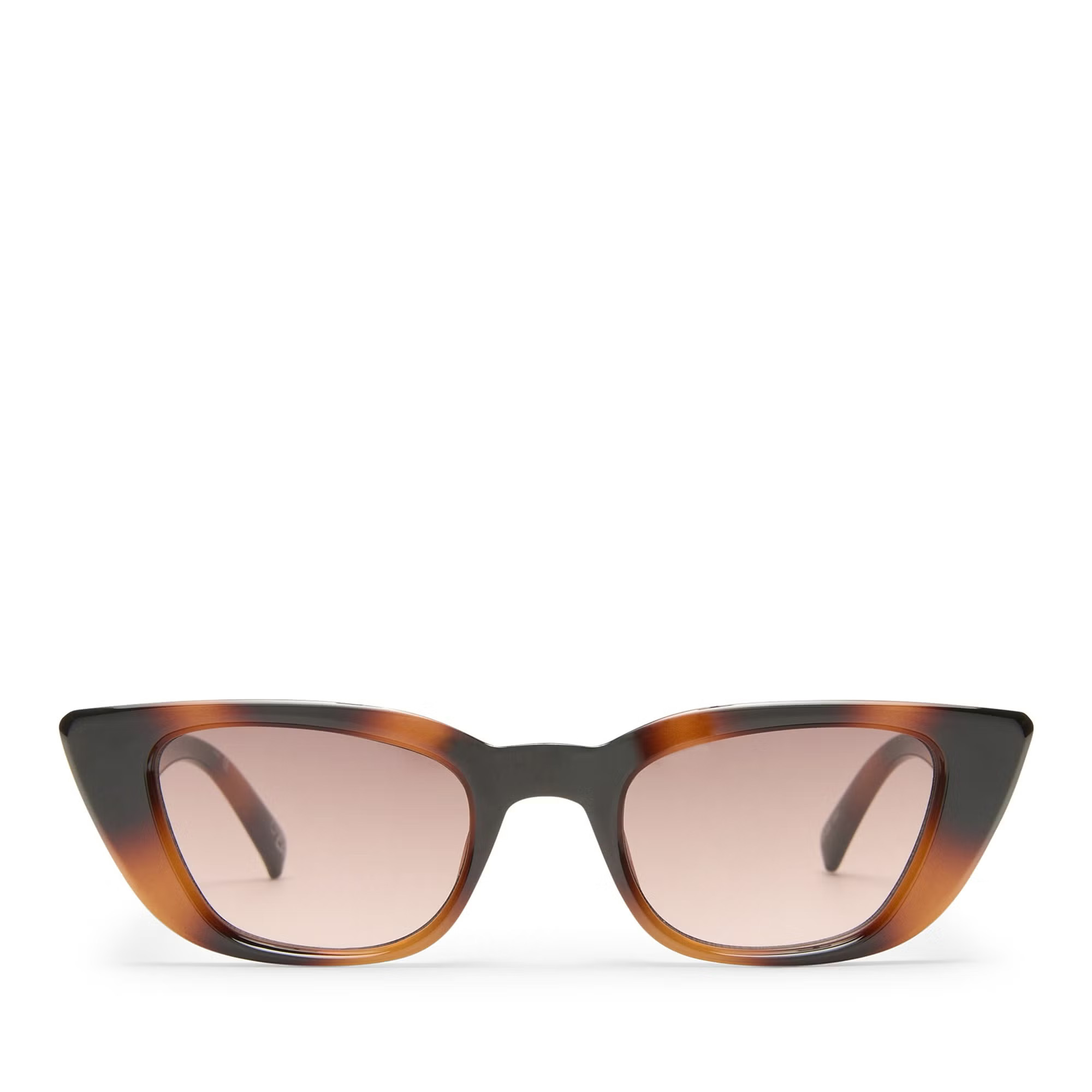 Le Specs Dream Lover Polycarbonate Cat-Eye-Frame Sunglasses | Coggles | Coggles (Global)