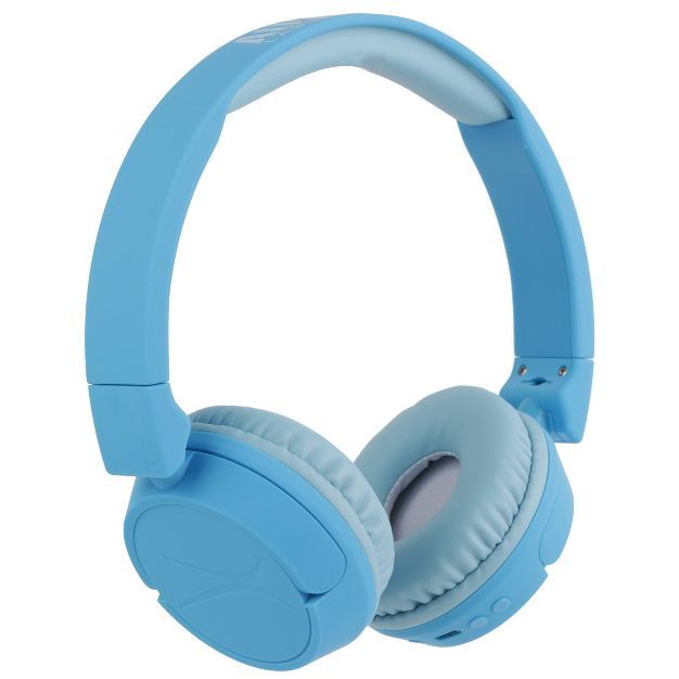 Kids Altec Lansing Bluetooth Wireless Headphones (MZX250) | Target