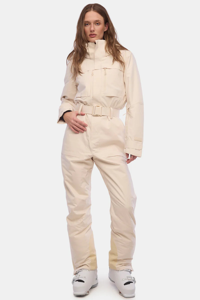 Murphy Ski Suit | Halfdays