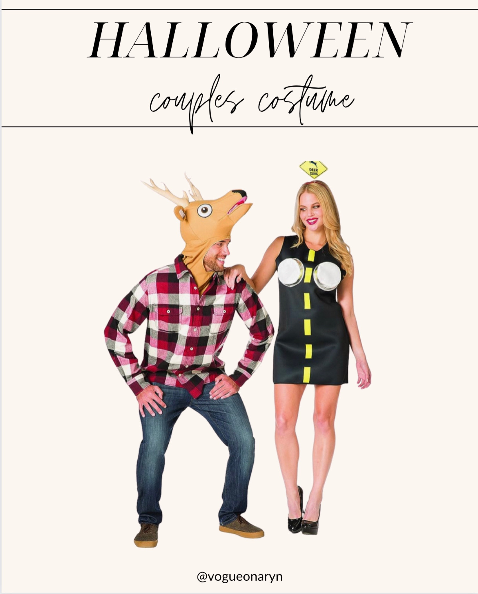 Halloween costume for couples , amazon Halloween 

#LTKHalloween #LTKfindsunder100 #LTKSeasonal