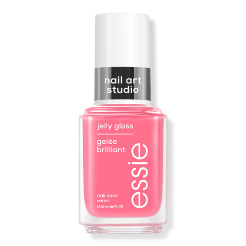 Essie Riviera Rush Nail Art Studio Jelly Gloss Nail Polish | Ulta