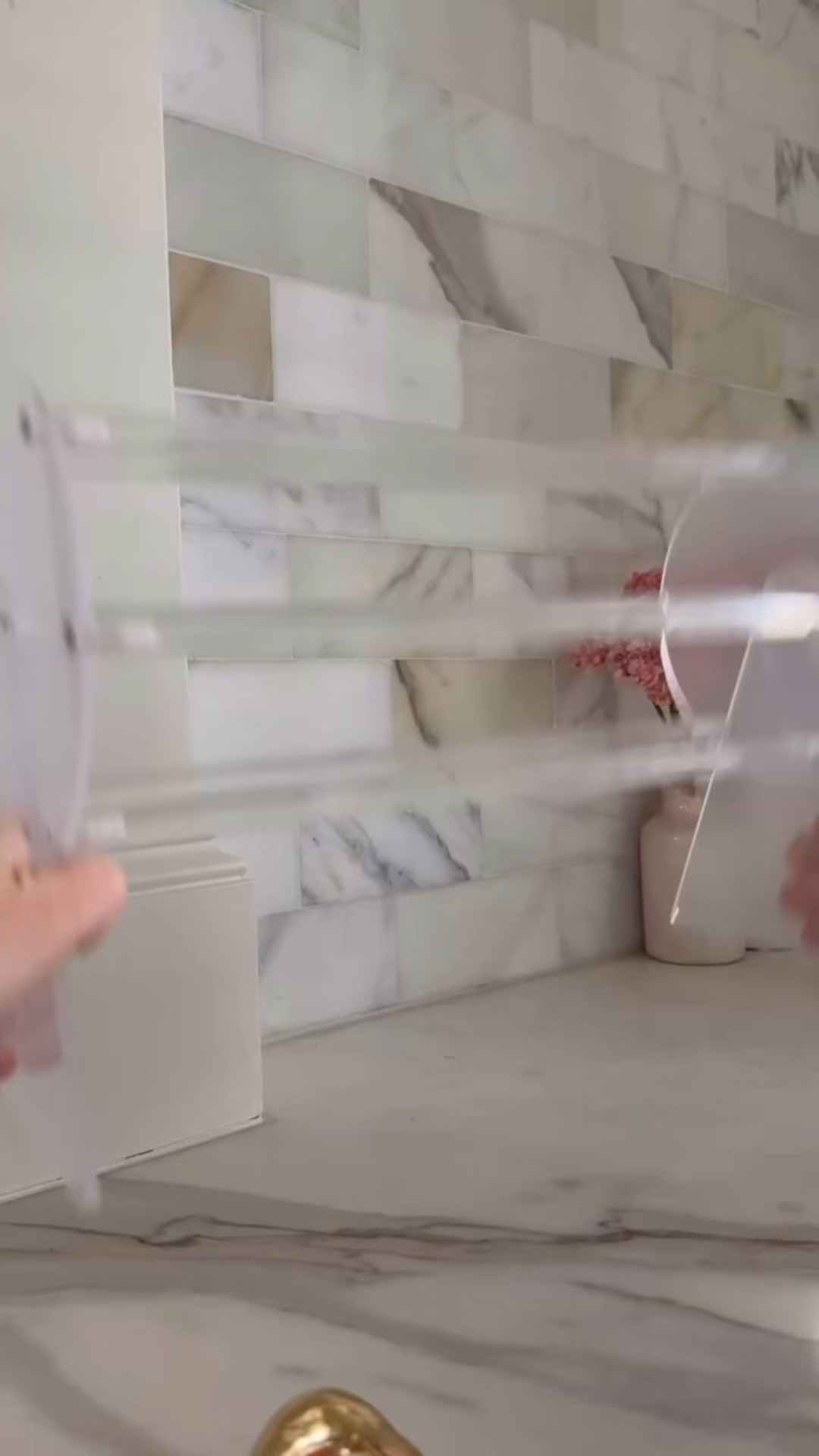 No more piles of clips or digging through drawers… this spinning holder keeps every hair accessory visible, easy to grab, and actually organized for busy mornings.

SHOP : https://amzn.markable.ai/FzPMxtPV

#OrganizedMama #MorningMadeEasy #HairAccessoryStorage

#LTKBeauty #LTKHome #LTKKids