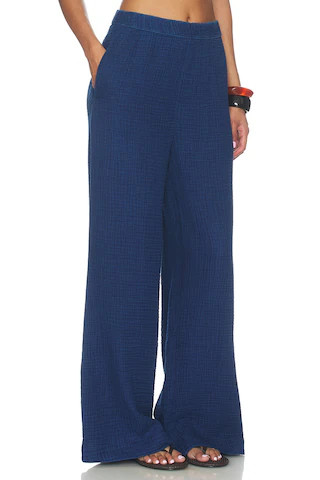 Harbor Pant
                    
                    Steve Madden | Revolve Clothing (Global)