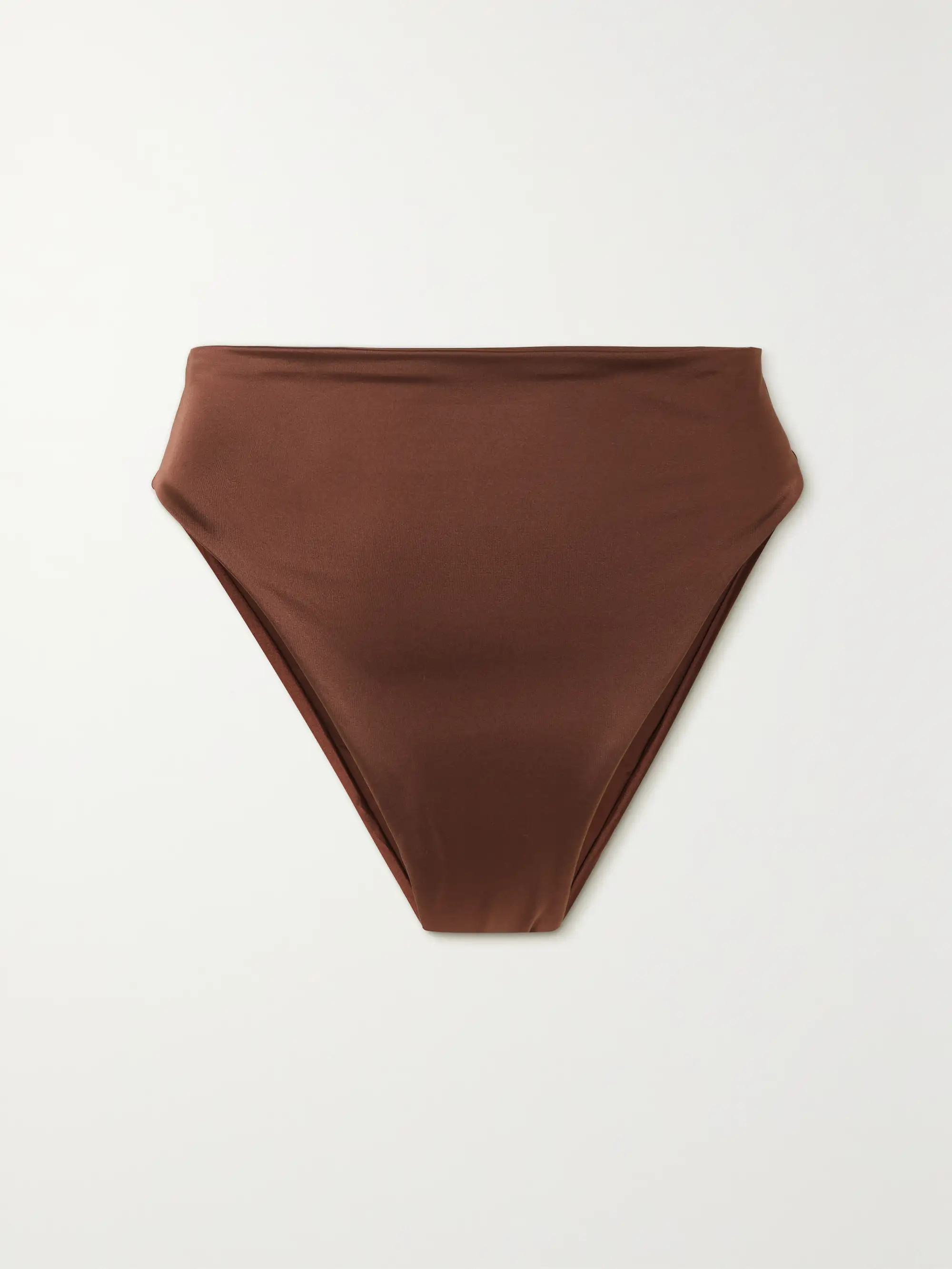The 90's Rise bikini briefs | NET-A-PORTER APAC