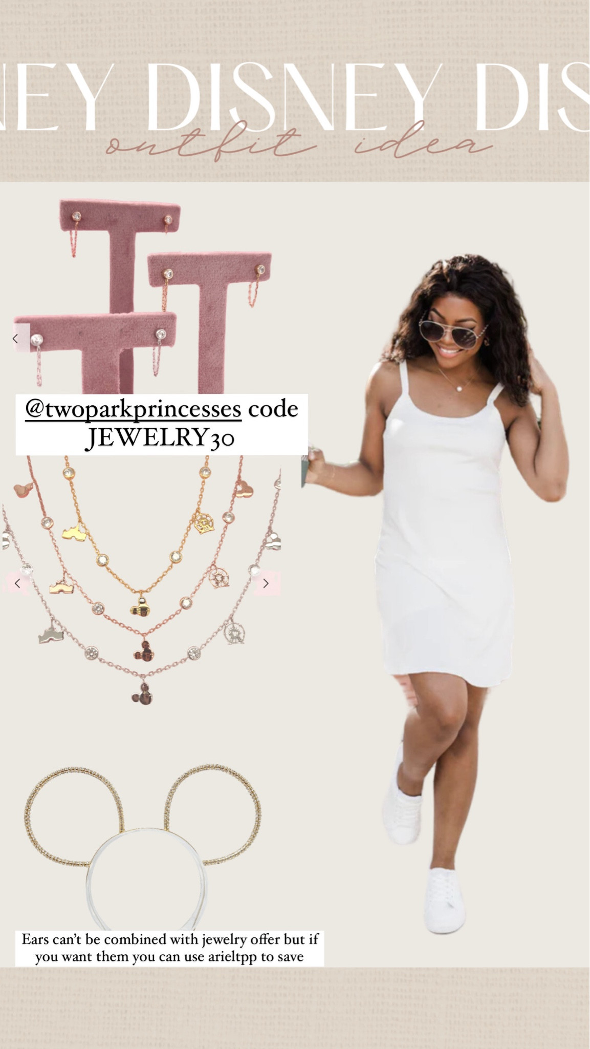 Disney park outfit idea// Disneyworld outfits// Disney style// Disney mom// Disneyland outfits// Disney looks// styled by Disney// Disney summer outfits 

#LTKtravel #LTKfamily #LTKstyletip