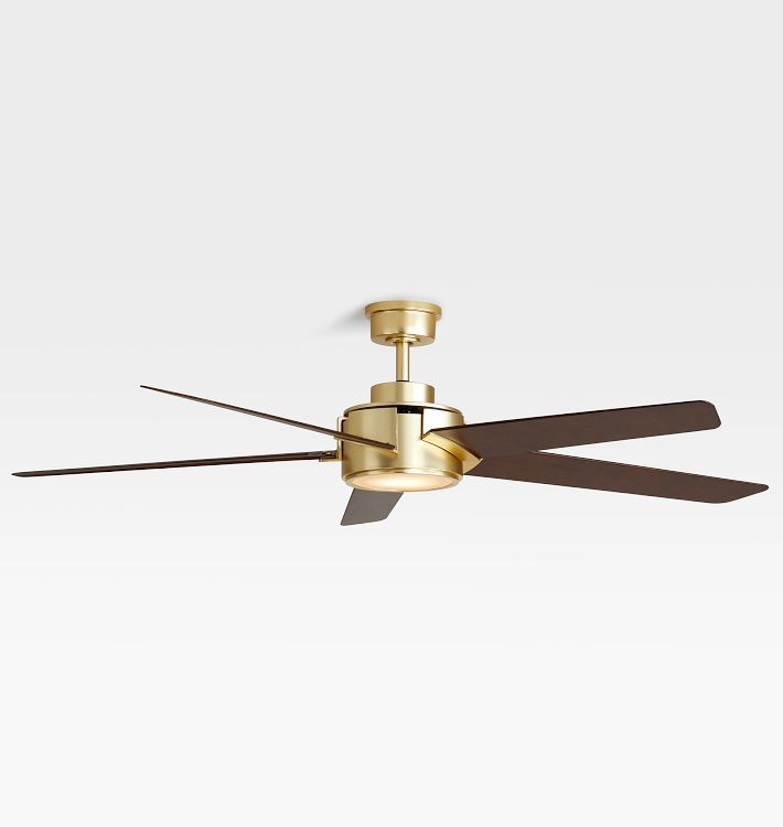 Brambling Ceiling Fan | Rejuvenation