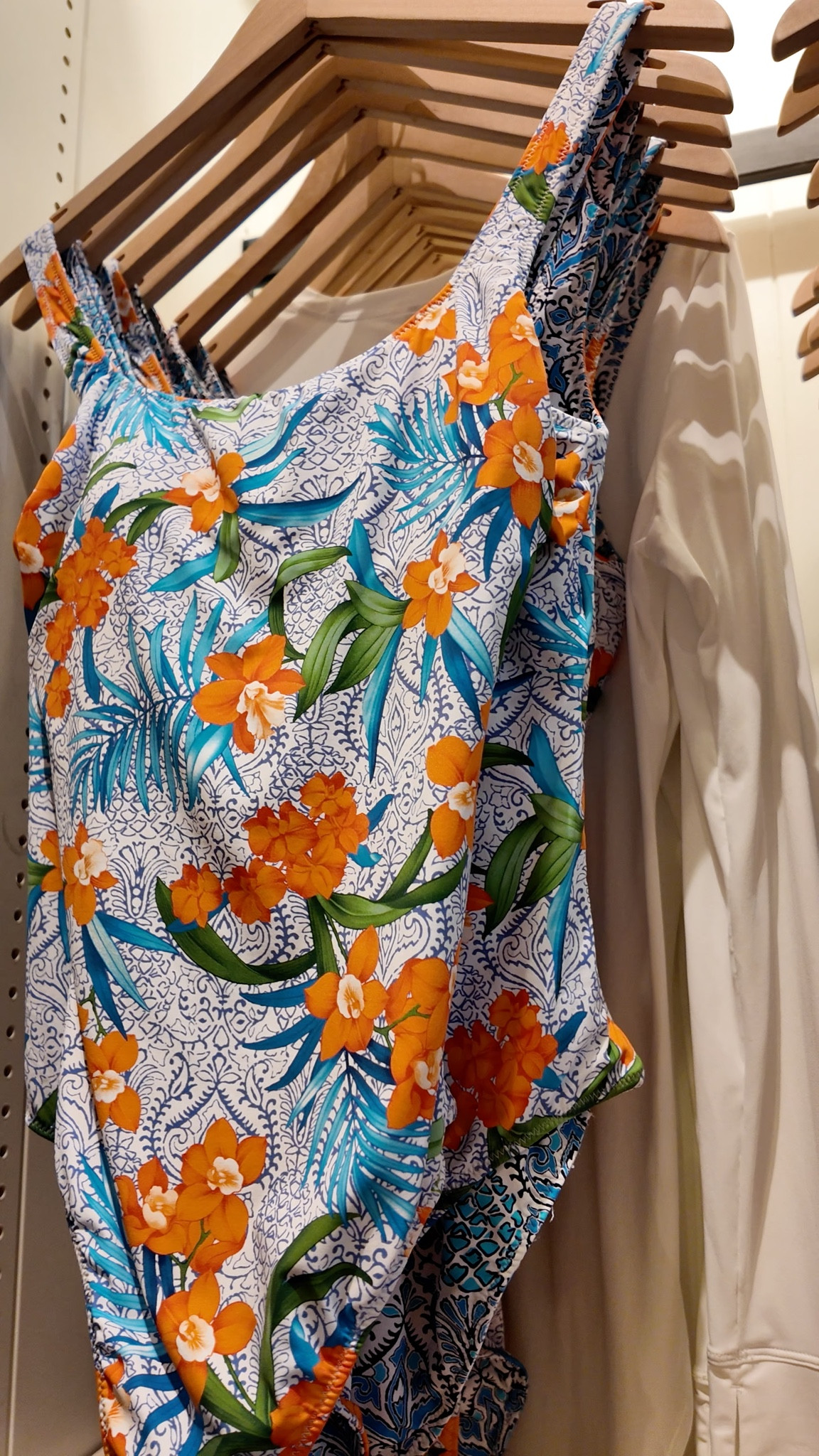 Swimsuit season is here! Beach vacation outfit. 

#LTKSwim #LTKTravel #LTKSeasonal