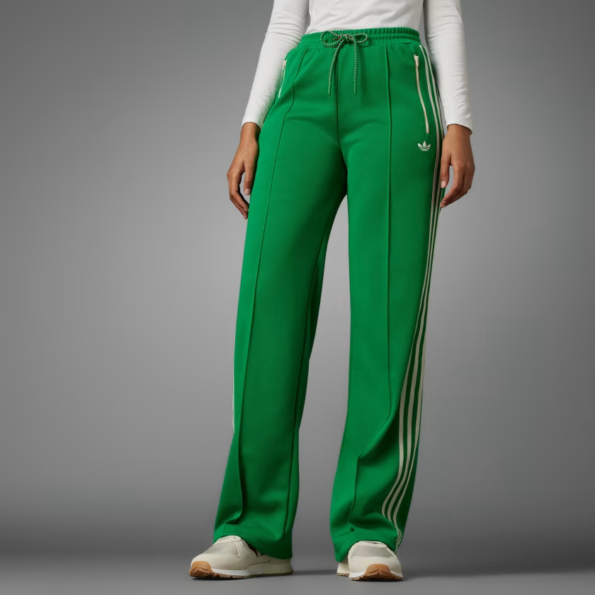 adidas Adicolor 70s Montreal Track Pants - Green | adidas Canada | adidas (CA)